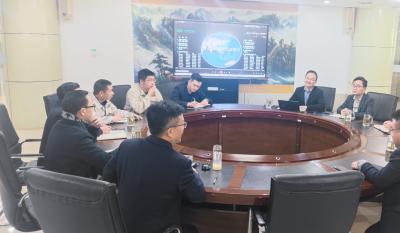 5G+工業互聯網，合肥高科深入推進數字化轉型
